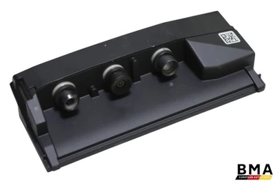 Cámara de asistencia de carril parabrisas delantero BMW M4 G82 G83 5A7E4D2 2021-2025 OEM Foto 1 de 4