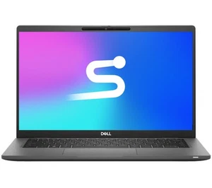 LAPTOP DELL LATITUDE 7420 i7-1185G7 32GB 512GB SSD FHD TOUCH W11 - Zdjęcie 1 z 12