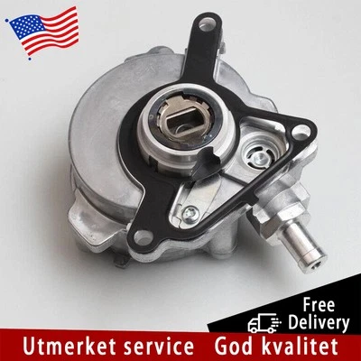 NUEVA Bomba de Vacío 03H145100B Para Audi Q7 3.6L 4L Foto 1 de 4