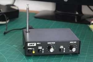ANC-4 QRM / ELIMINATOR SZUMÓW . Like the Timewave anc-4 - Zdjęcie 1 z 10