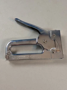 Vintage Pfeilverschluss JT-21 Tacker Werkzeug - Bild 1 von 24