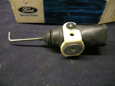 NOS 1986 1987 1988 1989 1990 1991 1992 FORD AEROSTAR FRONT DOOR LOCK ACTUATOR - Image 1 of 4