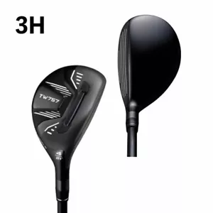 HONMA TW757 Hybrid 3H 18 VIZARD Stiff Flex - Picture 1 of 7