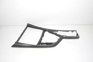 BMW F23 2er F20 F21 F22 Blende Mittelkonsole vorne 9207313 9230726 LHD - Bild 1 von 5