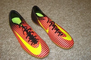 Nike Mercurial X Victory VI IC Herren 12 Hallen Fußballschuhe 831966 870 - Bild 1 von 6