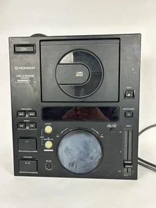 Pioneer CDJ-500 II - Picture 1 of 4