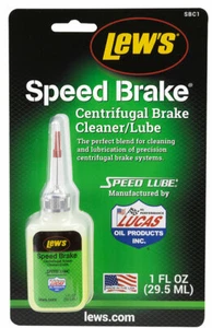 LEW'S LUBRIFICANTE SPEED BRAKE LUBRICANT - Foto 1 di 3