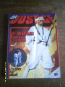 DOCTEUR JUSTICE DR JUSTICE ALBUM N 6 CONTENANT N 16 17 18 - Picture 1 of 6