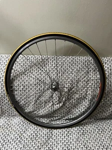 Mavic Open  Pro X Shimano 105 wheelset - Picture 1 of 6