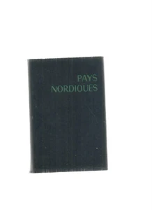 PAYS NORDIQUES - Picture 1 of 1