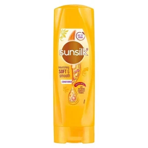 Sunsilk Nourishing Soft & Smooth Conditioner 180 ml - Picture 1 of 5