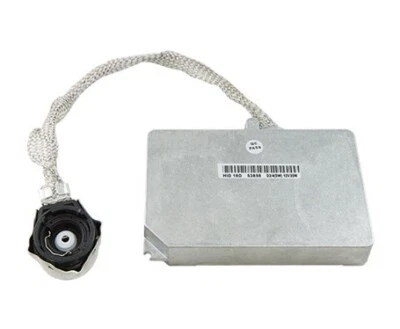 2004 Lexus GS430 Factory OEM Replacement Ballast for HID Headlight - Image 1 of 2