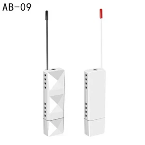 UHF Wireless Audio Digital Transmitter Receiver Support One to Many Receiver - Picture 1 of 13
