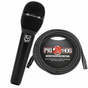 Electro Voice ND76 Dynamic Cardioid Live Sound/Recording Vocal Microphone - Picture 1 of 1