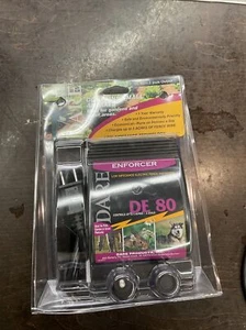 Hergestellt in den USA Dare Enforcer 110 V Stecker in DE80 bis zu 5 Acres Zaun Ladegerät kostenloser Versand - Bild 1 von 2