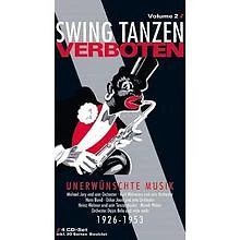 Swing Tanzen Verboten 2-Buchfo von Various | CD | Zustand sehr gut - Bild 1 von 2