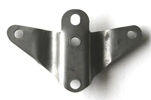 Harley Peashooter Rocker Arm Bracket - 1926-29 OHV- Part # 240-26 Antique Repro - Bild 1 von 4