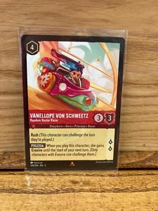 Vanellope Von Schweetz: Random Roster Racer - Picture 1 of 1