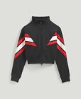 Wilson In-Bounds Jacket Size M Brand New With Tags
