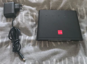 Huawei B310s-22 Router mit Netzteil 100% OK - Bild 1 von 4