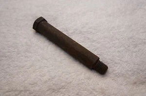 Alfa Romeo 105 series GEARBOX SUPPORT PLATE PIN,  NEW OLD STOCK - Picture 1 of 1