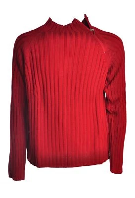Cubo - Suéteres - Hombre - Rojo - 4365126A184007 Foto 1 de 3