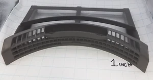 DC61-05489A SAMSUNG DRYER LINT SCREEN DC61-02595A - Picture 1 of 5