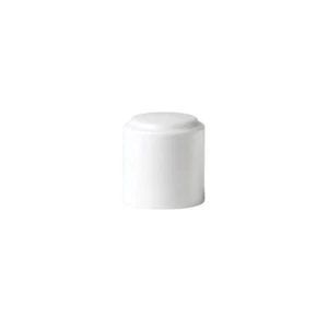 Wedgwood Connaught Bone China White Grosvenor Salt Pot 5cm/2" - Picture 1 of 3
