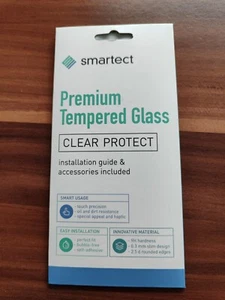 Tempered Glass Handy Schutzglas Folie Sony Xperia Z1 Compact - Bild 1 von 2