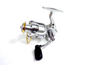 Diamond Inshore Spinning Reel 2000 Series for Trout or Other Fishing AHF2000 - Picture 1 of 2