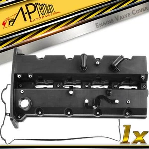 Engine Valve Rocker Cover for Hyundai Terracan HP 2.9L J3 CRDi Diesel 2002-2008 - Picture 1 of 10