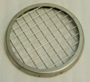 Detroit Diesel Turbo Screen, pn 23507978 - Picture 1 of 6