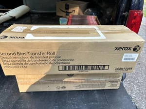 New Xerox WorkCentre Printer Bias Transfer Roller 7120 7125 008R13086 - Picture 1 of 4