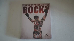 Rocky: Heavyweight Collection (Blu-ray Disc, 2014, 6-Disc Set) NEW - Picture 1 of 4