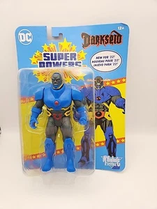Figura de acción Darkseid (DC Super Powers) McFarlane Toys - Imagen 1 de 11