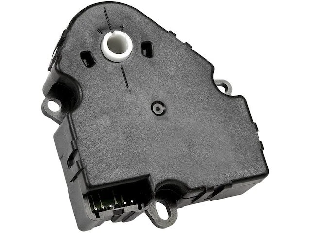 Actuador de aleta de aire para 1988-1994 GMC K1500 1989 1990 1991 1992 1993 NT489TN Foto 1 de 1