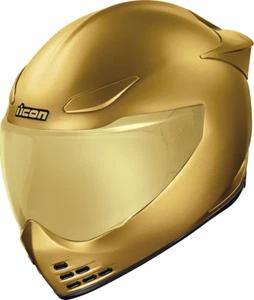 Casco ICON Domain™ - Cornelius - Dorado - Mediano 0101-14967 - Imagen 1 de 9