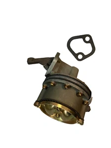 Chevy V-8 Fuel Pump SMI P/N 41416 (GLM 77080) - Picture 1 of 6