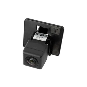 For Subaru Forester (2017-2018) Backup Camera OE Part # 86267SG500 - Picture 1 of 8