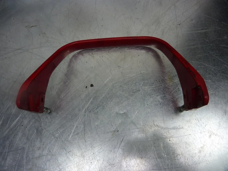 Barra de agarre trasera Ducati Supersport 900 ss 96 91-98 cr #X11 Foto 1 de 2