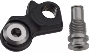 Shimano XT RD-M786/M781, SLX RD-M675 and Deore RD-M610 Rear Derailleur Bracket A - Picture 1 of 1