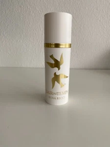 Flacon Parfümzerstäuber L'AIR DU TEMPS - NINA RICCI - leer - Bild 1 von 2