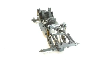 Team Associated Element Enduro Gatekeeper 1/10 4x4 RC Crawler Roller Slider Chas - Imagen 1 de 12