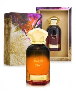 Perfume Summer Oud EDP de Ahmed Al Maghribi 60 ML🥇 Fragancia súper rica🥇 - Imagen 1 de 3