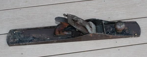 Vintage Stanley Bedrock Plane No. 608 - Picture 1 of 13