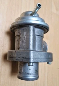 VÁLVULA DE SOPLADO MOTORIZADA TOMEI BOV MITSUBISHI LANCER EVO 4 5 6 7 8 9 METAL CT9A - Imagen 1 de 6