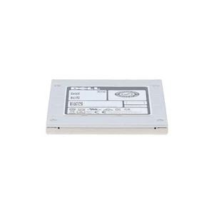 Dell 3RRN8 Solid State Drive 3.84TB 6Gbps 2.5in TLC SATA SSD - Afbeelding 1 van 4