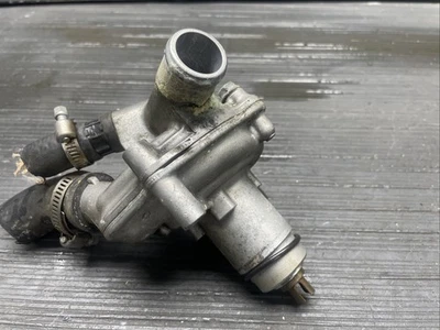 Honda CBR600RR 2004 bomba de agua, bomba de agua de refrigeración del motor #92925 Foto 1 de 4