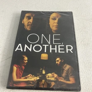 One, Another 2024 DVD New Vincent Andriano Flora Indie Dark Romantic Comedy - Picture 1 of 6