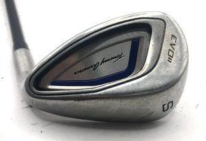 Tommy ARMOUR EVO II 2020 Sand Wedge SW Factory Graphite Senior Flex RH *Good* - Picture 1 of 5
